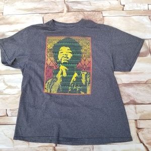 Jimi Hendrix t shirt